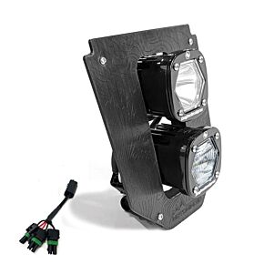 BAJA DESIGNS Baja Designs BAJ Powersports Headlight Kits - 387018