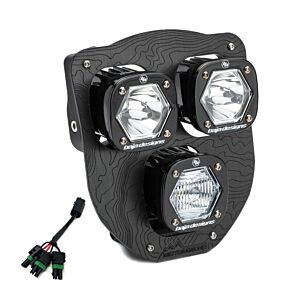BAJA DESIGNS Baja Designs BAJ Powersports Headlight Kits - 387019
