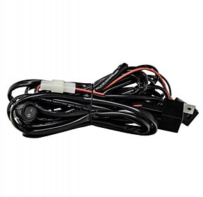 BAJA DESIGNS Baja Designs Can-Am Maverick X3 Polaris RZR 1000 Wiring Harness - 640116