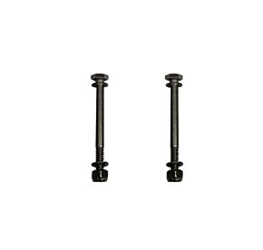 BAJA DESIGNS Baja Designs Can Am Maverick X3 RTL Bolt Kit - 447053