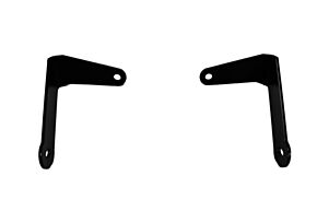BAJA DESIGNS Baja Designs Can-Am Maverick X3 S8 Shock Mount Kit - 707503