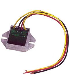BAJA DESIGNS Baja Designs DC Unwired Regulator/Rectifier - 122003