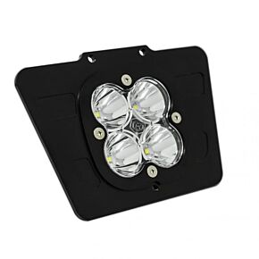 BAJA DESIGNS Baja Designs Honda CFR/X Headlight Kit AC Squadron Sport - 557071AC