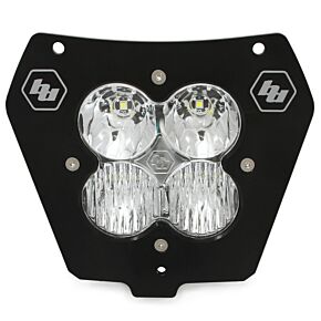 BAJA DESIGNS Baja Designs KTM Headlight Kit DC 14-On LED XL Sport - 567081