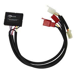 BAJA DESIGNS Baja Designs KTM LED Dimmer Box Kit - 660088