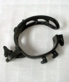BAJA DESIGNS Baja Designs Motorcycle Headlight Strap Rubber Adjustable - 60807