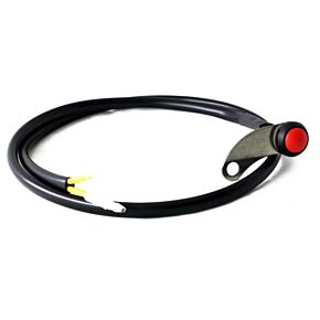 BAJA DESIGNS Baja Designs Motorcycle Mode Switch Wire Harness XL Pro and Sport - 660061