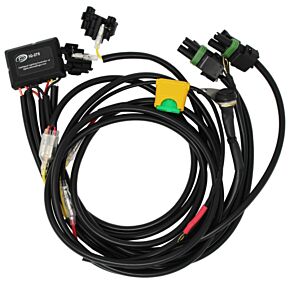 BAJA DESIGNS Baja Designs Motorcycle Skene Dimmer Kit Squadron/S2 - 639207