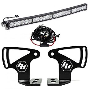 BAJA DESIGNS Baja Designs OnX6+ Arc Textron Wildcat XX 40in Roof Mount Kit - 447093