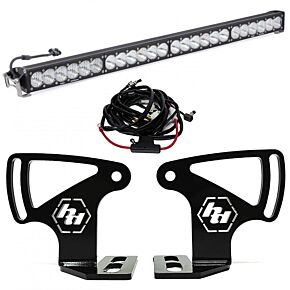 BAJA DESIGNS Baja Designs OnX6+ Textron Wildcat XX 40in Roof Mount Kit - 447092