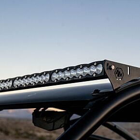 BAJA DESIGNS Baja Designs Polaris Pro-R 40in S8 Roof Bar Kit - 448092