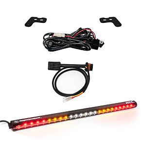 BAJA DESIGNS Baja Designs Polaris RZR Pro XP Tail Light Kit RTL - 447177