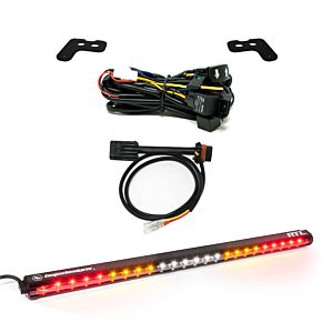 BAJA DESIGNS Baja Designs Polaris RZR Pro XP Tail Light Kit RTL-S - 447178