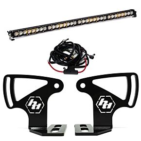 BAJA DESIGNS Baja Designs S8 Textron Wildcat XX 40in Roof Mount Kit - 447091