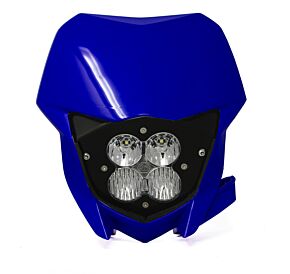 BAJA DESIGNS Baja Designs XL Sport 2021+ Yamaha YZ250FX/450FX w/ Headlight Shell - 507099