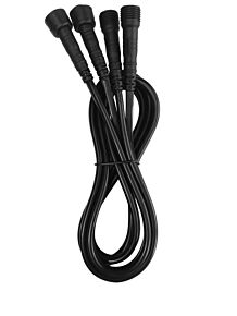 Battery Tender Battery Tender 10A Marine Charger 5ft Extension Cable - 081-0207-5