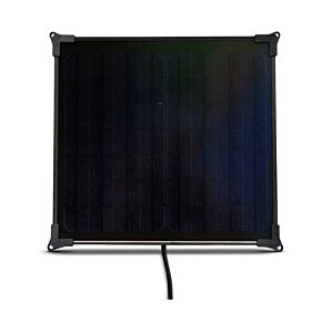 Battery Tender Battery Tender 12V 17W Mountable Solar Battery Charger - 021-1173