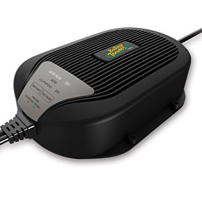 Battery Tender Battery Tender 12V/24V 2.5A/5A Selectable Chemistry Weatherproof Battery Charger - 022-0258-DL-WH