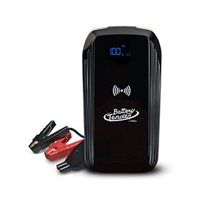 Battery Tender Battery Tender 1500A Jump Starter 12000mAh Power Pack - 030-2020-WH