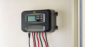 Battery Tender Battery Tender 30A PWM Indoor Solar Controller System - 021-1178