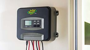 Battery Tender Battery Tender 50A PWM/750W/12V Indoor Solar Controller System - 021-1177