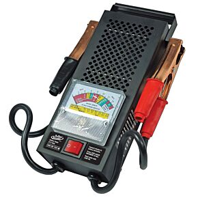 Battery Tender Battery Tender 6V/12V Battery Load Tester - 026-0020