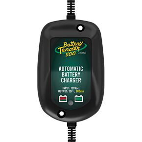 Battery Tender Battery Tender 8V 1.25A Battery Charger - 022-0197
