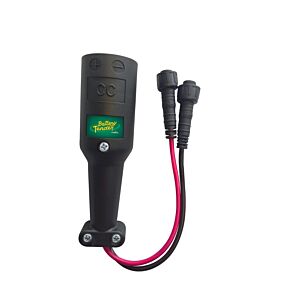Battery Tender Battery Tender 95-13 Club Car DS Precedent Golf Cart 48V DC Plug - 081-0200-CC