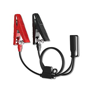 Battery Tender Battery Tender Alligator Clips & Ring Terminal Cable Combo Pack - 081-0180