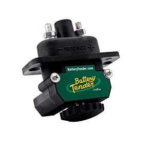Battery Tender Battery Tender DC Power Connector Plug & Receptacle - 027-0004-KIT