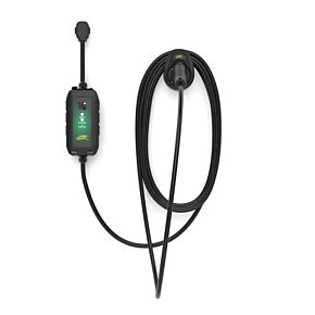 Battery Tender Battery Tender eCharge 120V/240V 32A Portable EV Charger Level 1 & 2 - 022-3017-DL-WH