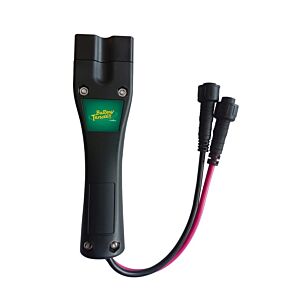 Battery Tender Battery Tender EZGO 48V TXT RXV 3-Pin Triangle Handle Connector - 081-0205-EZ