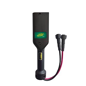 Battery Tender Battery Tender EZGO Medalist & TXT EZGO 36V Charger Plug - 081-0201-EZ