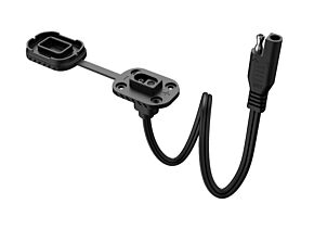 Battery Tender Battery Tender Quick Disconnect Cable Mount - 081-0190-BT