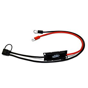 Battery Tender Battery Tender Ring Terminal Jump Starter Accessory Cable - 081-0177