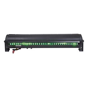 Bazooka Bazooka 24in G3 Party Bar Led Red/Green/Blue Bluetooth - BPB24-G3