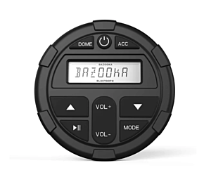 Bazooka Bazooka G2 Wireless Dashboard Controller - 622747