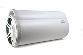 Bazooka Bazooka Marine Bazooka - 8In 100W - MBTA8100