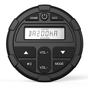 Bazooka Bazooka Party Bar Dashboard Controller - BPB-DBC-G2