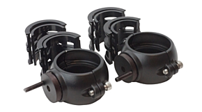 Bazooka Bazooka Universal Roll Bar Mount - PR-URM