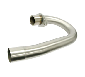 Big Gun Big Gun 01-10 Honda TRX 250EX EVO R Series Head Pipe - 09-1341
