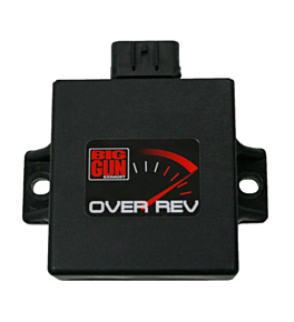Big Gun Big Gun 03-04 Polaris PREDATOR 500 Rev Box - 40-R10