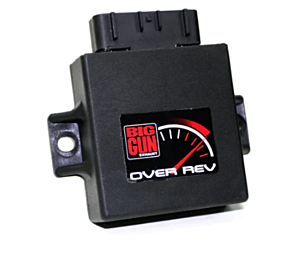 Big Gun Big Gun 03-06 Arctic Cat 500 Rev Box - 40-R02