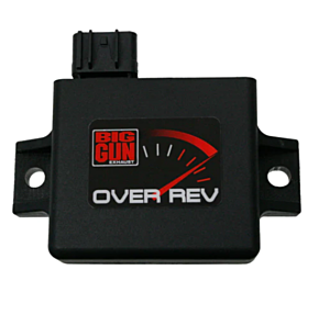 Big Gun Big Gun 03-07 CAN AM DS 650 Rev Box - 40-R04