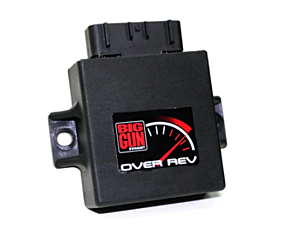 Big Gun Big Gun 04-05 Yamaha RAPTOR 660 Rev Box - 40-R05C