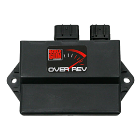 Big Gun Big Gun 04-09 Kawasaki KFX 700 Rev Box - 40-R09