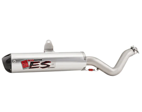 Big Gun Big Gun 04-09/12-13 Yamaha YFZ 450 ECO Series Slip On Exhaust - 07-1202