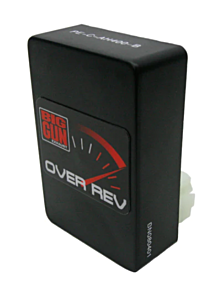 Big Gun Big Gun 05-07 Honda TRX 400EX Rev Box - 40-R22