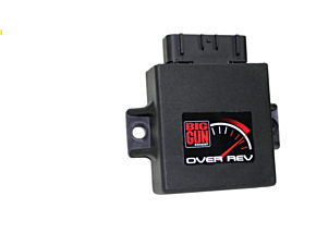 Big Gun Big Gun 05-07 Polaris PREDATOR 500 Rev Box - 40-R10A