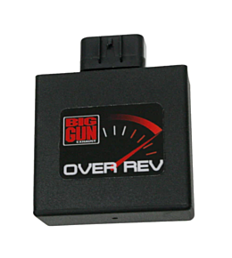 Big Gun Big Gun 05-07 Suzuki RM-Z 450 Rev Box - 40-R12A